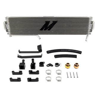 Mishimoto® - Transmission Oil Cooler