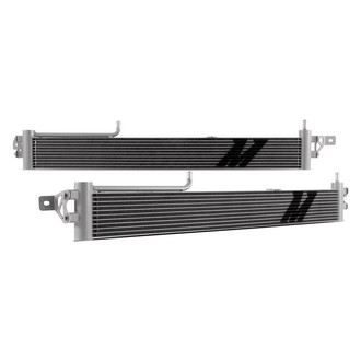 Mishimoto® - Transmission Oil Cooler