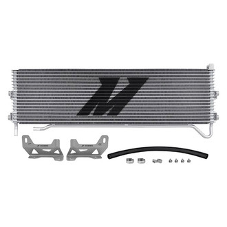 Mishimoto® - Transmission Oil Cooler