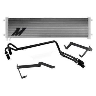 Mishimoto® - Transmission Oil Cooler