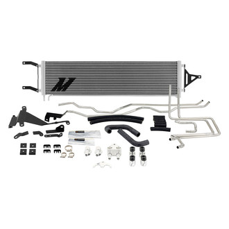 Mishimoto® - Automatic Transmission Oil Cooler