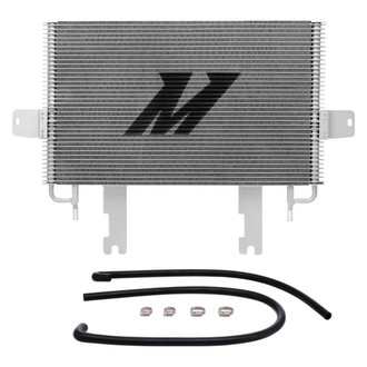 Mishimoto® - Transmission Oil Cooler