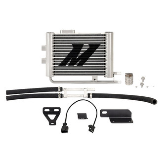 Mishimoto® - Automatic Transmission Oil Cooler