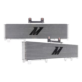 Mishimoto® - Automatic Transmission Oil Cooler