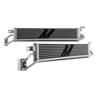 Mishimoto® - Transmission Oil Cooler
