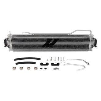 Mishimoto® - Transmission Oil Cooler
