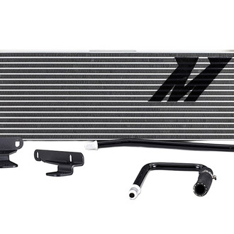 Mishimoto® - Automatic Transmission Oil Cooler