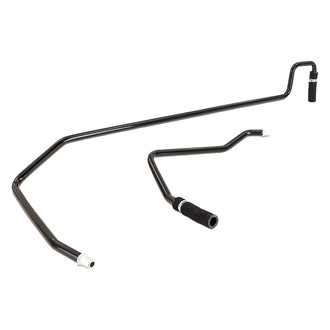 Mishimoto® - Automatic Transmission Oil Cooler