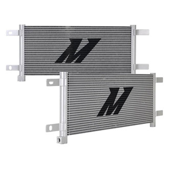Mishimoto® - Transmission Oil Cooler