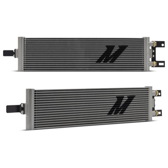 Mishimoto® - Automatic Transmission Oil Cooler