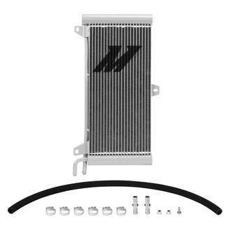 Mishimoto® - Transmission Oil Cooler