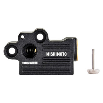 Mishimoto® - Thermal Bypass Valve Kit