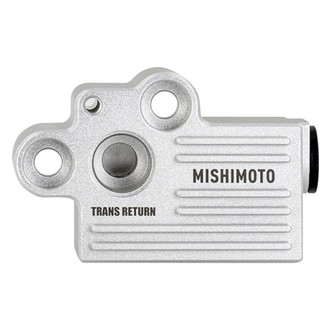 Mishimoto® - Thermal Bypass Valve Kit
