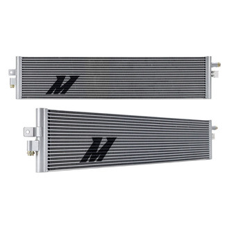 Mishimoto® - Automatic Transmission Oil Cooler