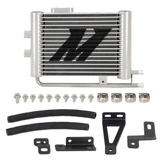 Mishimoto® - Automatic Transmission Oil Cooler