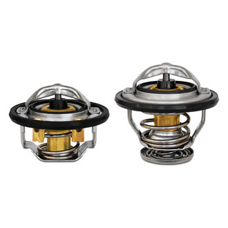 Mishimoto® - High-Temperature Thermostat