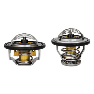 Mishimoto® - Low-Temperature Thermostat