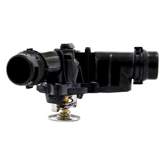 Mishimoto® - Racing Thermostat with Housing