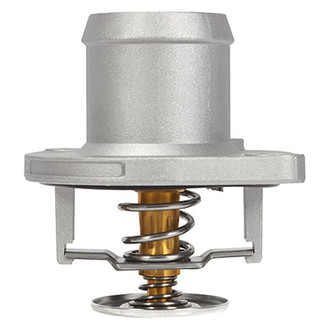 Mishimoto® - High-Temperature Thermostat with Cast Housing