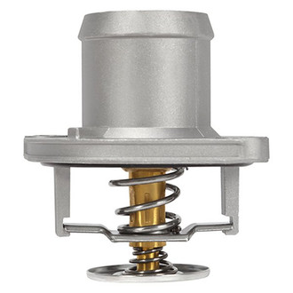 Mishimoto® - Low-Temperature Thermostat with Cast Housing