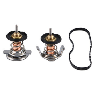 Mishimoto® - Low-Temperature Thermostat