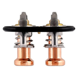 Mishimoto® - High-Temperature Thermostat