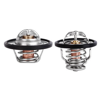 Mishimoto® - Low-Temperature Thermostat