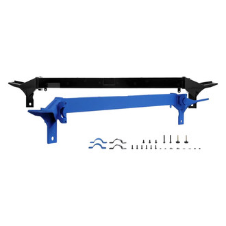 Mishimoto® - Upper Radiator Support Bar
