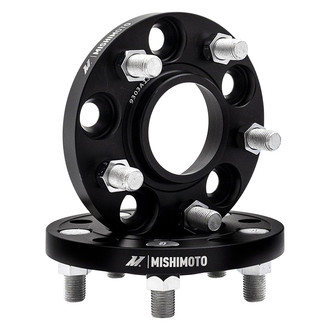 Mishimoto® - 6061-T6 Aluminum Wheel Spacers
