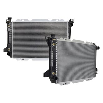 Mishimoto® - Engine Coolant Radiator