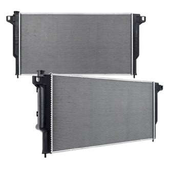 Mishimoto® - Engine Coolant Radiator