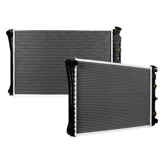 Mishimoto® - Engine Coolant Radiator