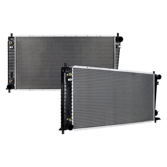 Mishimoto® - Engine Coolant Radiator