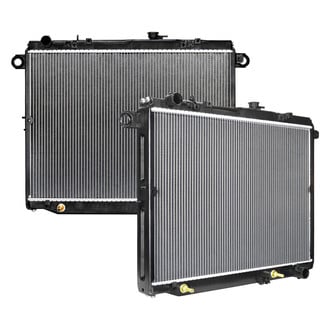 Mishimoto® - Engine Coolant Radiator