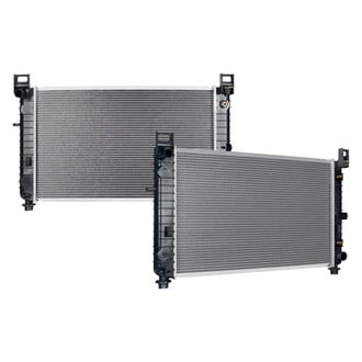 Mishimoto® - Engine Coolant Radiator