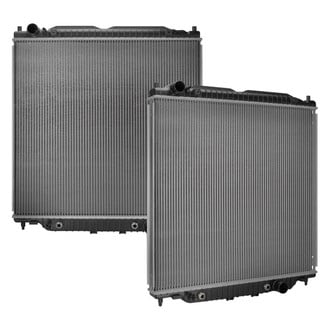 Mishimoto® - Engine Coolant Radiator