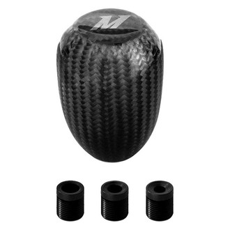 Mishimoto® - Carbon Fiber Shift Knob