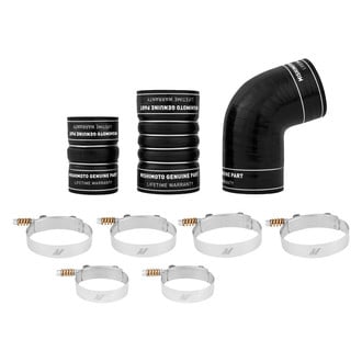 Mishimoto® - Factory-Fit Intercooler Boot Kit