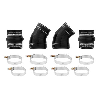 Mishimoto® - Factory-Fit Intercooler Boot Kit