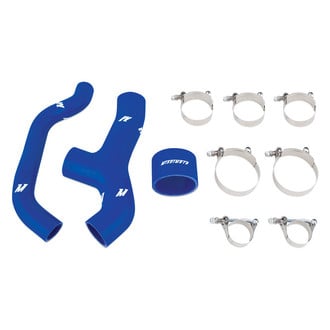 Mishimoto® - Intercooler Hose Kit