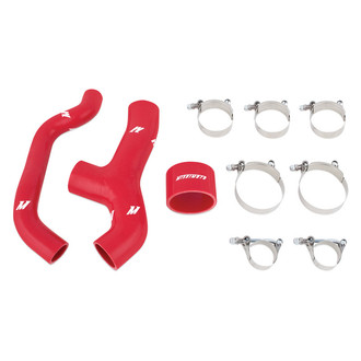 Mishimoto® - Intercooler Hose Kit