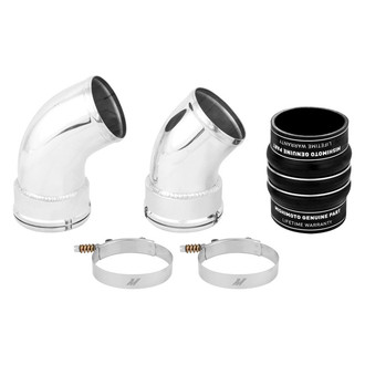 Mishimoto® - Cold Side Intercooler Pipe & Boot Kit