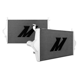 Mishimoto® - Performance Intercooler