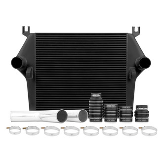 Mishimoto® - Performance Intercooler Kit