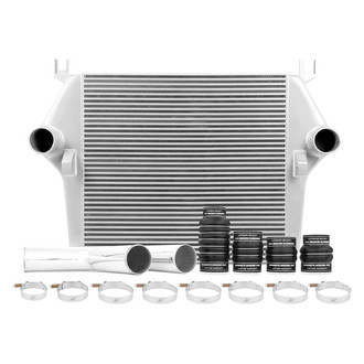 Mishimoto® - Performance Intercooler Kit