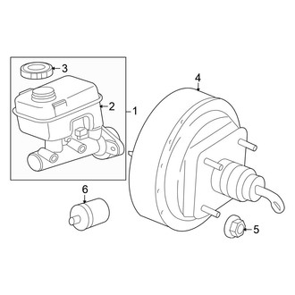 Mitsubishi OE - Cab - Components on Dash Panel (LS Double Cab)
