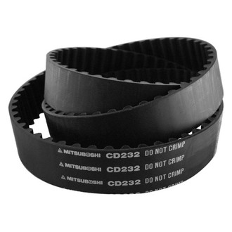 Mitsuboshi® - Timing Belt