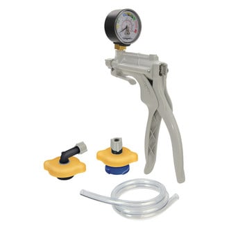 Mityvac® - Motorcycle Cooling System Test Kit