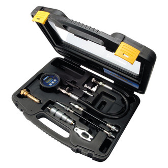 Mityvac® - 0 to 1000 psi Digital Diesel Compression Test Set