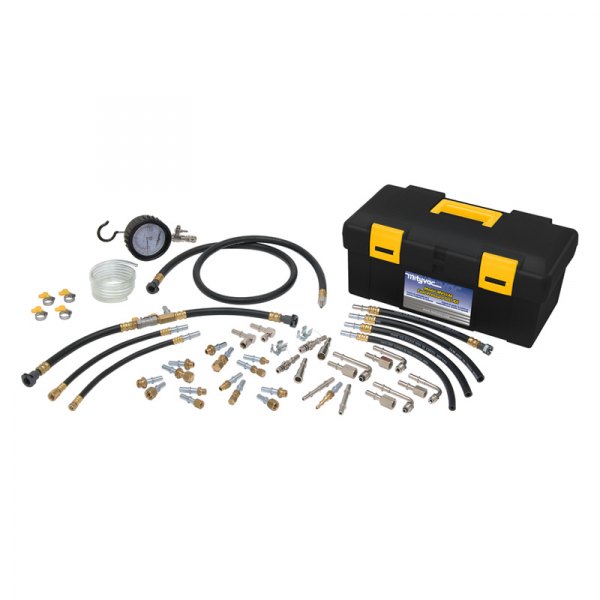 Mityvac® - 0 to 120 psi Fuel System Tester Kit